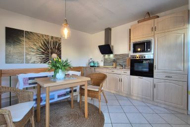 Ferienwohnung Salamander - Fewo.cc - Fewo Salamander Im EG und Souterrain