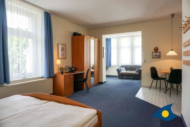Rolandseck I, Whg. 15 Buchenpark - RO I 15