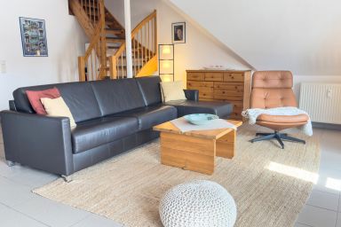 Santa Karina - Santa Karina mit Balkon, WLAN und Parkplatz