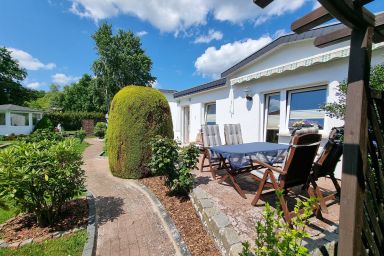 Zinnowitz Salzhorstweg 2 BU 03 - BU 03 Salzhorstweg 2