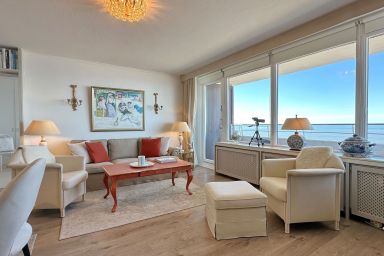 Metropol, Whg. 163 - Seeseite