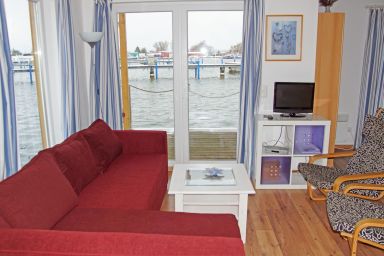 Floating Houses Barth - Haus 5
