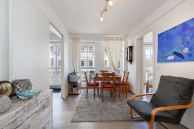 Ferienwohnung 533 MeerZeit