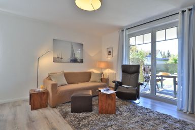 Ostseegarten Ferienwohnung