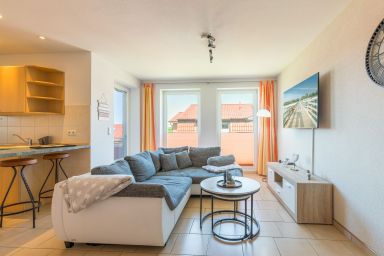 Rosenweg 1, Ferienwohnung 14 - Rosenweg 1, Ferienwohnug 14