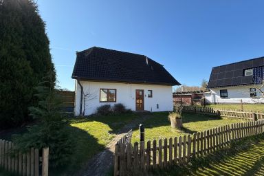Ferienhaus Zeese - Ferienhaus Zeese ? Ferienhaus mit Garten, Grill und WLAN/Internet