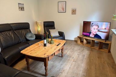 Ferienwohnung Mühlenblick 95170 - Ferienwohnung Roskam