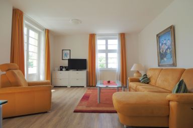 Residenz Unter den Linden 14 ruhig und zentral - Residenz Unter den Linden Fewo 14 Residenz Unter den Linden 14 ruhig und zentral - Residenz Unter den Linden Fewo 14