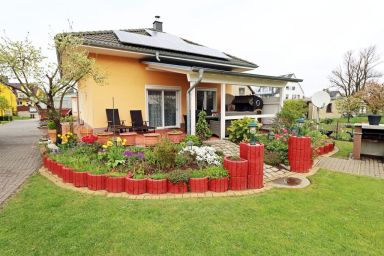 Haus Ostseetraum