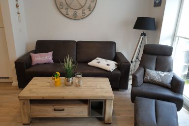 Nr. 78 - Ferienhaus Robbenkieker