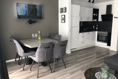 Nr. 84 - Ferienhaus Muschelhus