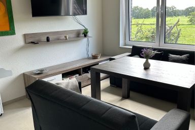 Ferienwohnung Linus, OG 95172 - Ferienwohnung Linus Obergeschoss