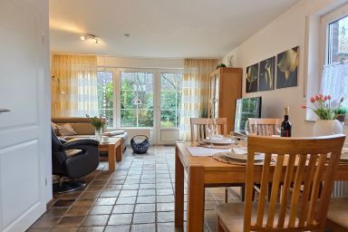 Dirks Haus am Wald - Haus am Wald