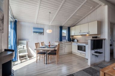 Ferienhaus Strandpark 21
