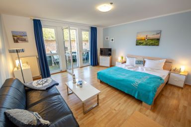 Höftresidenz Alt Reddevitz | Wohnung 12