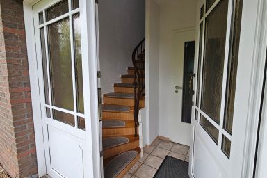 Ferienwohnung Albrecht - FeWo