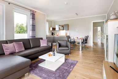 Residenz Seeterrassen - Whg. 03