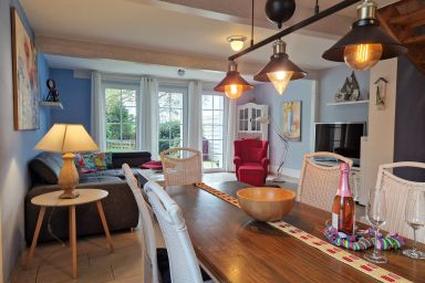 Trassenheide - Ostseetraum - DHH Ostseetraum