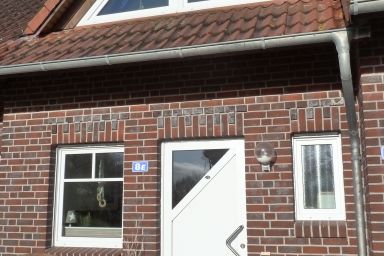 Ferienhaus 't Knusje