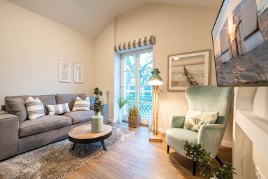 Villa Doctores - App. 05