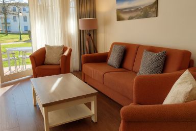 Dünenpark Binz, Whg. 14