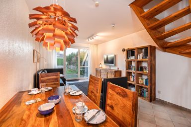 Haus Wittow - Modernes Ferienhaus mit Garten in Breege - Wittow