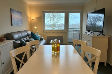 Moby Dick 4 - Appartement 4