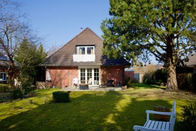Strandweg-Hus Schobüll - Schobüll