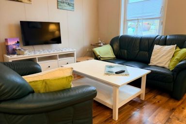 Ferienwohnung Muschelkiste - Fewo Muschelkiste