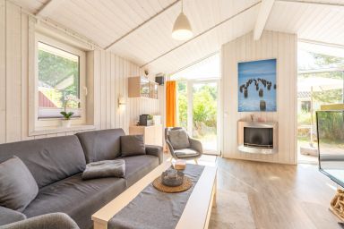 Strandhaus Schatzkiste 7