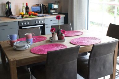 Ferienwohnung Lieblingsplatz
