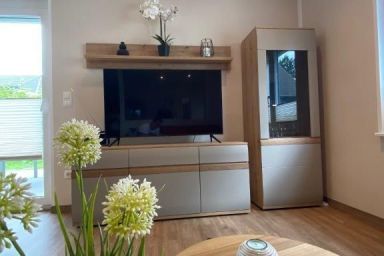 Ferienwohnung Ostseeglück 2 - Ostseeglück 2