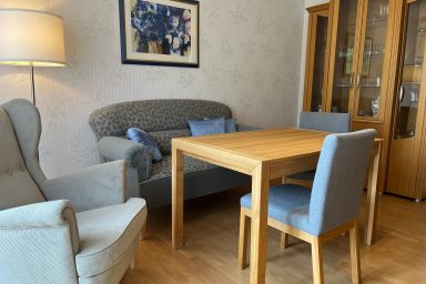 Ferienwohnung Am Wichtelweg, 95176 - Ferienwohnung Gerdes