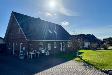 Ferienwohnung Petersen