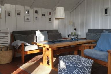 Ferienhaus Blaue Blume