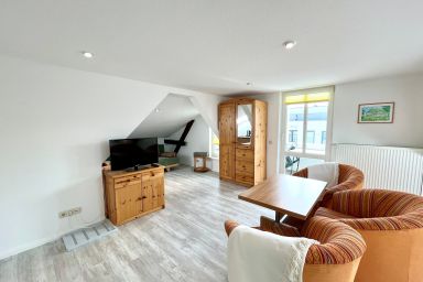 Haus Lottum - Ferienwohnung 7