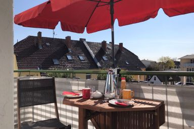 Ferienwohnungen Schimmel im Haus Juliana - Wohnung Florian