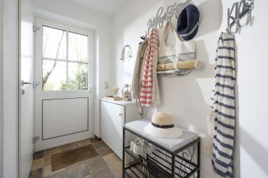 Ferienhaus Lillys Beachhouse