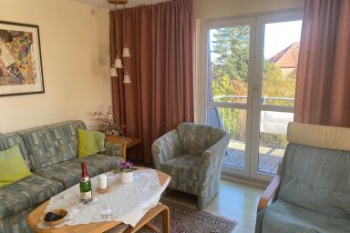 Aquamarina - Wohnung 12, nur 350 m vom Strand