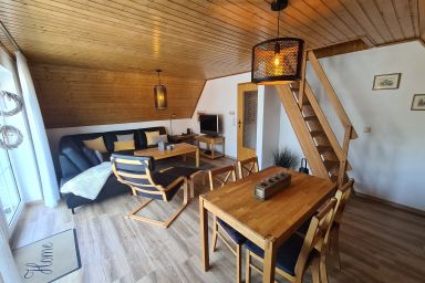 Ferienwohnung Helene K