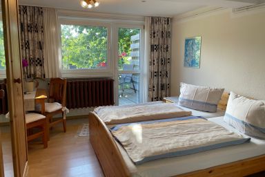 Ferienzimmer am Waldrand - Ferienzimmer