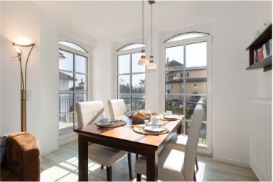 Haus Meeresblick Fewo Koje 250053 Baabe
