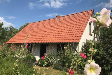 Ferienhäuser Michaelis 5 in Quilitz - Ferienhaus 5