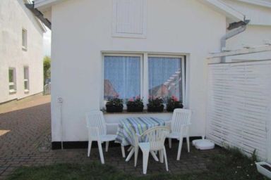 Ferienwohnungen in Kühlungsborn-Ost - (41/3) 1- Raum- Ferienwohnung- Cubanzestraße 18