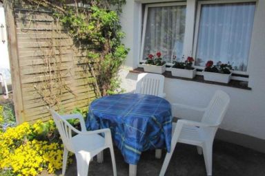 Ferienwohnungen in Kühlungsborn-Ost - (41/2) 1- Raum- Ferienwohnung- Cubanzestraße 18 Ferienwohnungen in Kühlungsborn-Ost - (41/2) 1- Raum- Ferienwohnung- Cubanzestraße 18