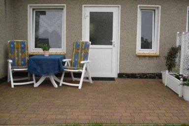 Ferienwohnungen in Kühlungsborn-Ost - (139) 2- Bett-Zimmer- Karl-Risch-Straße 7