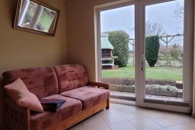 Ferienwohnung Horn - Ferienwohnung