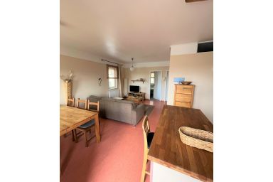 Ferienwohnung BALOMO, nur 650m zum Strand - Ferienwohnung BALOMO