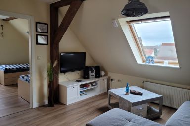 Ferienwohnung RuBi - Ferienwohnung
