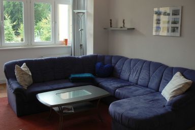 Villa Meeresrauschen - Ostseemuschel (1. OG Mitte)